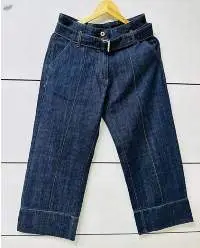 Ladies Jeans