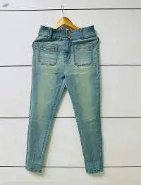 Ladies Jeans
