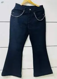 Women's Denim Jeans