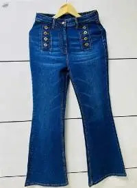 Women's Denim Jeans