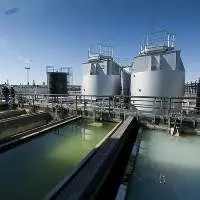 Water Treatment Chemicals