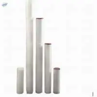Polypropylene Pleated Filter Cartridge