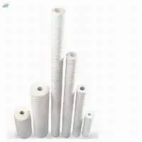 Wound Filter Cartridge