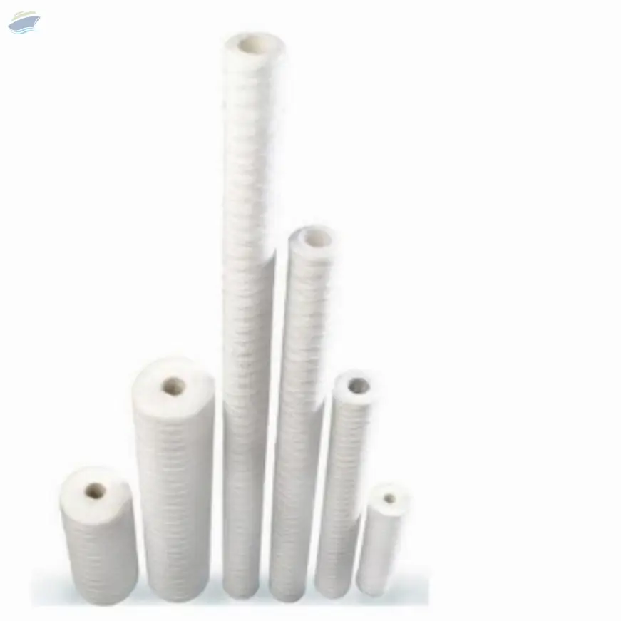Wound Filter Cartridge