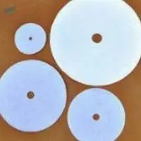 Sparkler Filter Pads