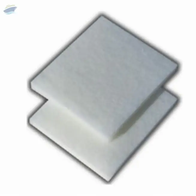 Pulp Filter Pads