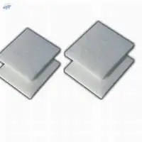 High Temperature Filter Pads