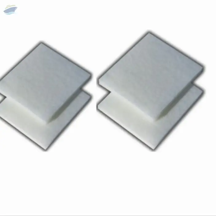 High Temperature Filter Pads