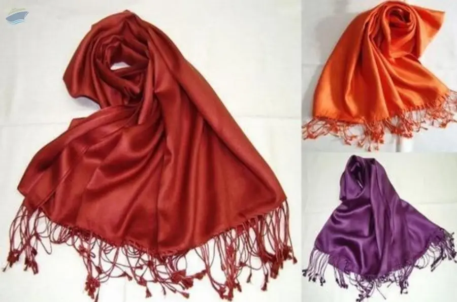 Scarves