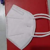 5 Ply N95 Mask