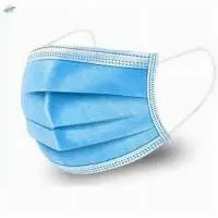 3 Ply Face Mask