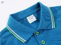 Polo Shirts