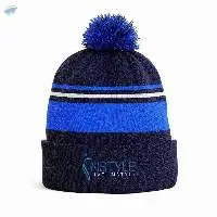 Beanie, Wool Cap, Knitted Hat