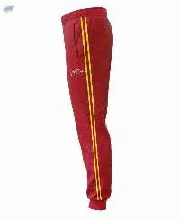 Sweat Pants, Trousers, Training, Soccer Pants