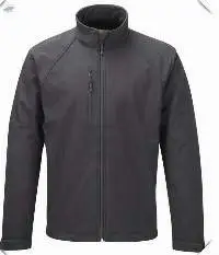 Softshell Jacket