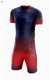Soccer Jersey, Soccer Kit