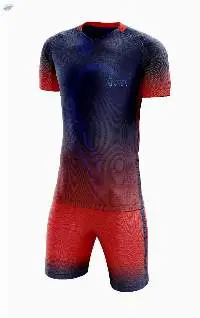 Soccer Jersey, Soccer Kit