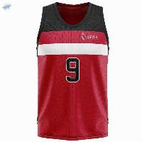 Basketball Jersey, Uniform