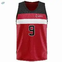 Basketball Jersey, Uniform