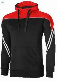 Pullover, High Rise Hoodies