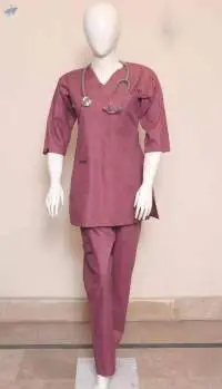 Scrub Suits