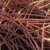 Copper Scrap