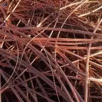 Copper Scrap