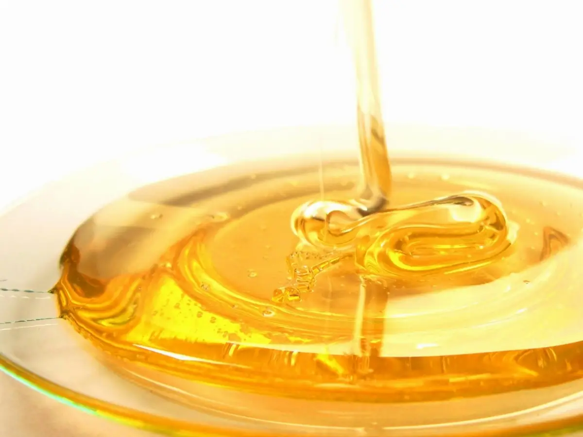 Agave Nectar