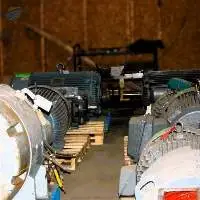 AC Electrical Motors