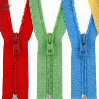 Zippers #5