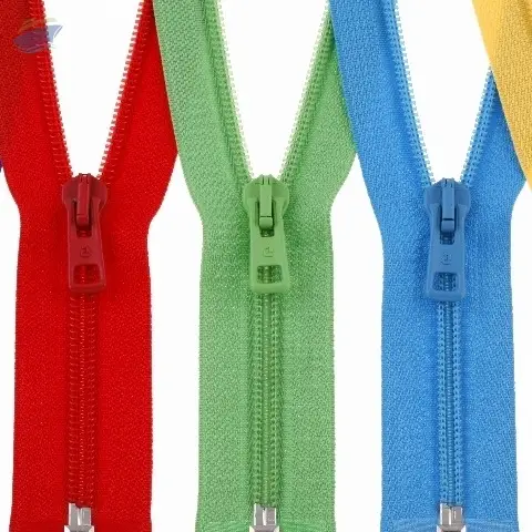 Zippers #5