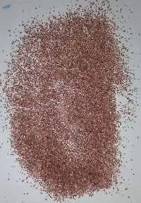 Abrasive Garnet