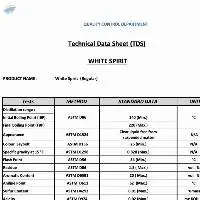 White Spirit