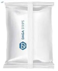 Center Seal Pouch