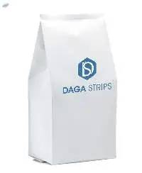 Side Gusset Pouch