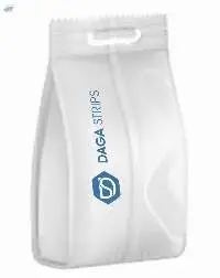 D-Cut / C-Cut Pouch