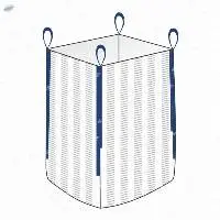 Ventilated Bag