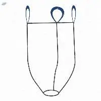 Conical Bag