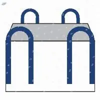 Lateral Loop Bag