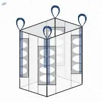 Baffle Bag