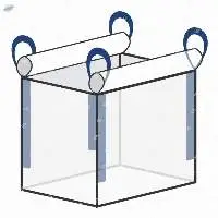 Tunnel Bag
