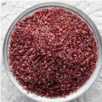 Garnet Mesh
