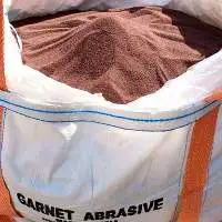 Garnet Abrasive