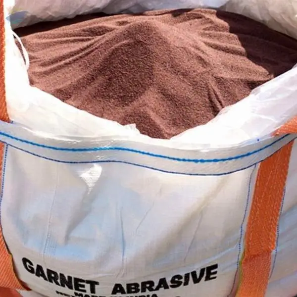 Garnet Abrasive