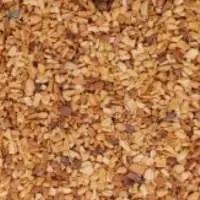 Dehydrated Garlic Minced