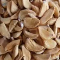 Dehydrated Garlic Cloves