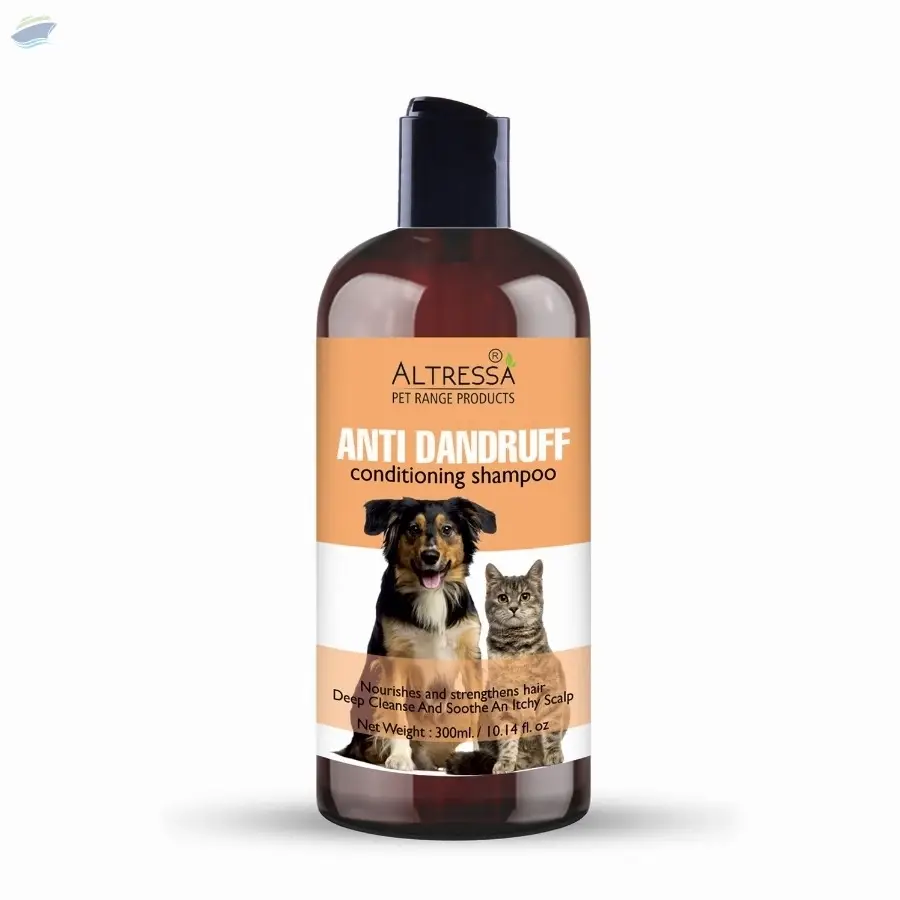 Dog Shampoo