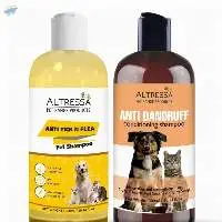 Dog Shampoo