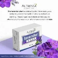 Glycerine Bath Soap
