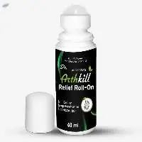 Joint Pain Relief Gel And Roll On